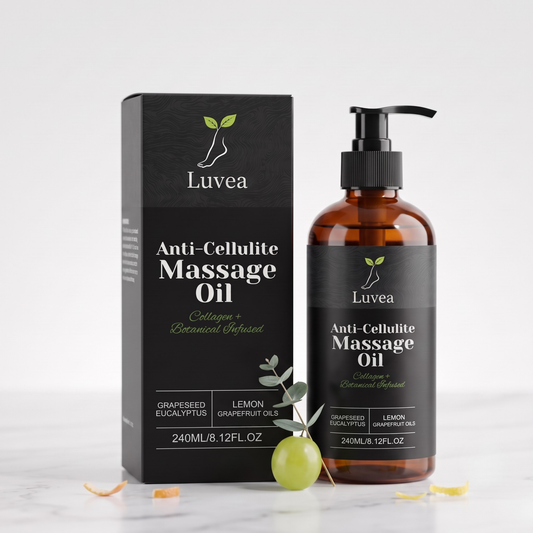 Luvea Active Oil™