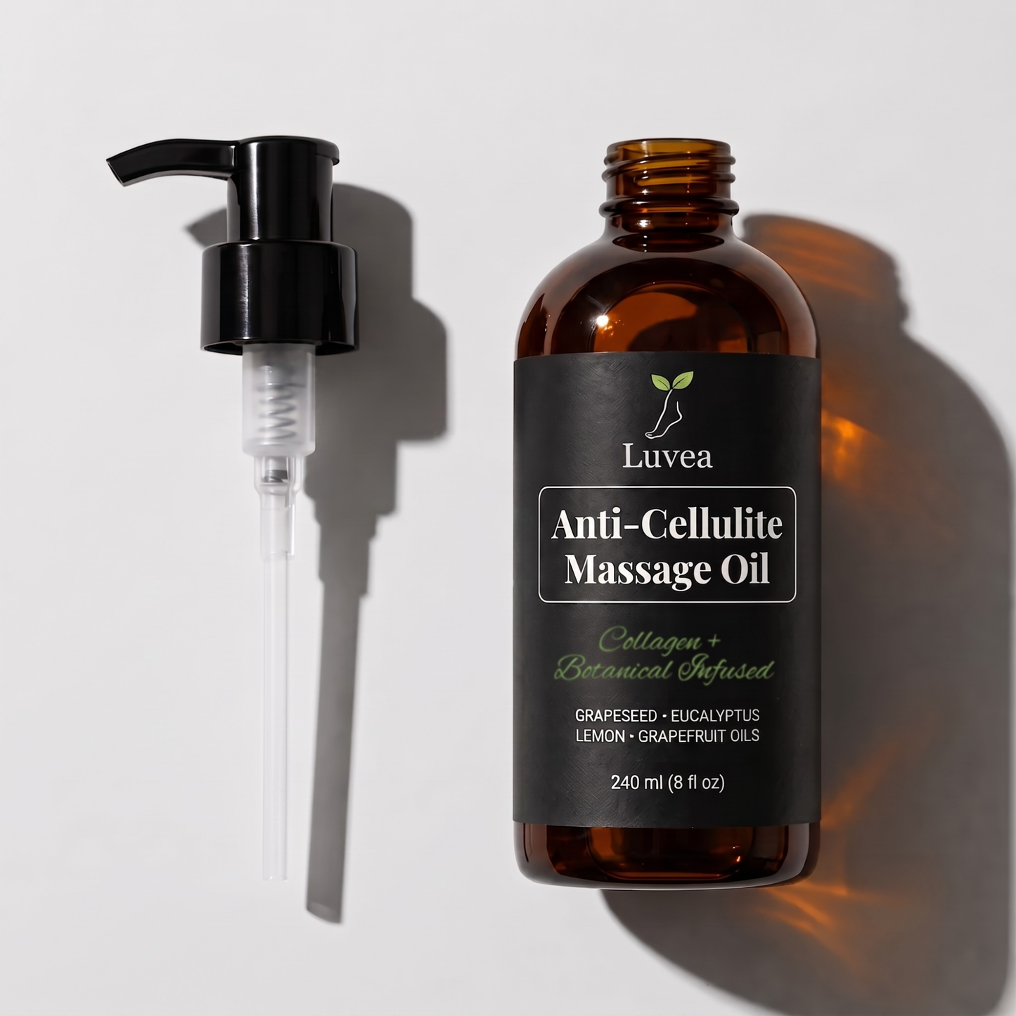 Luvea Active Oil™