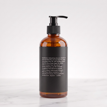 Luvea Active Oil™